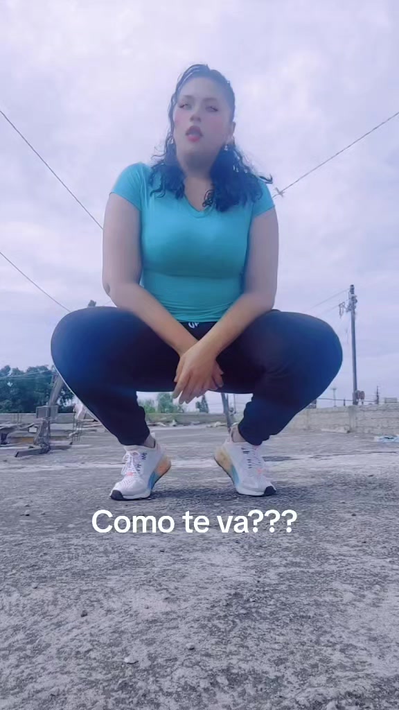 @La Negra 😉