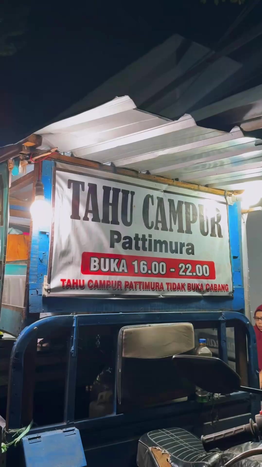 @KULINER JOMBANG