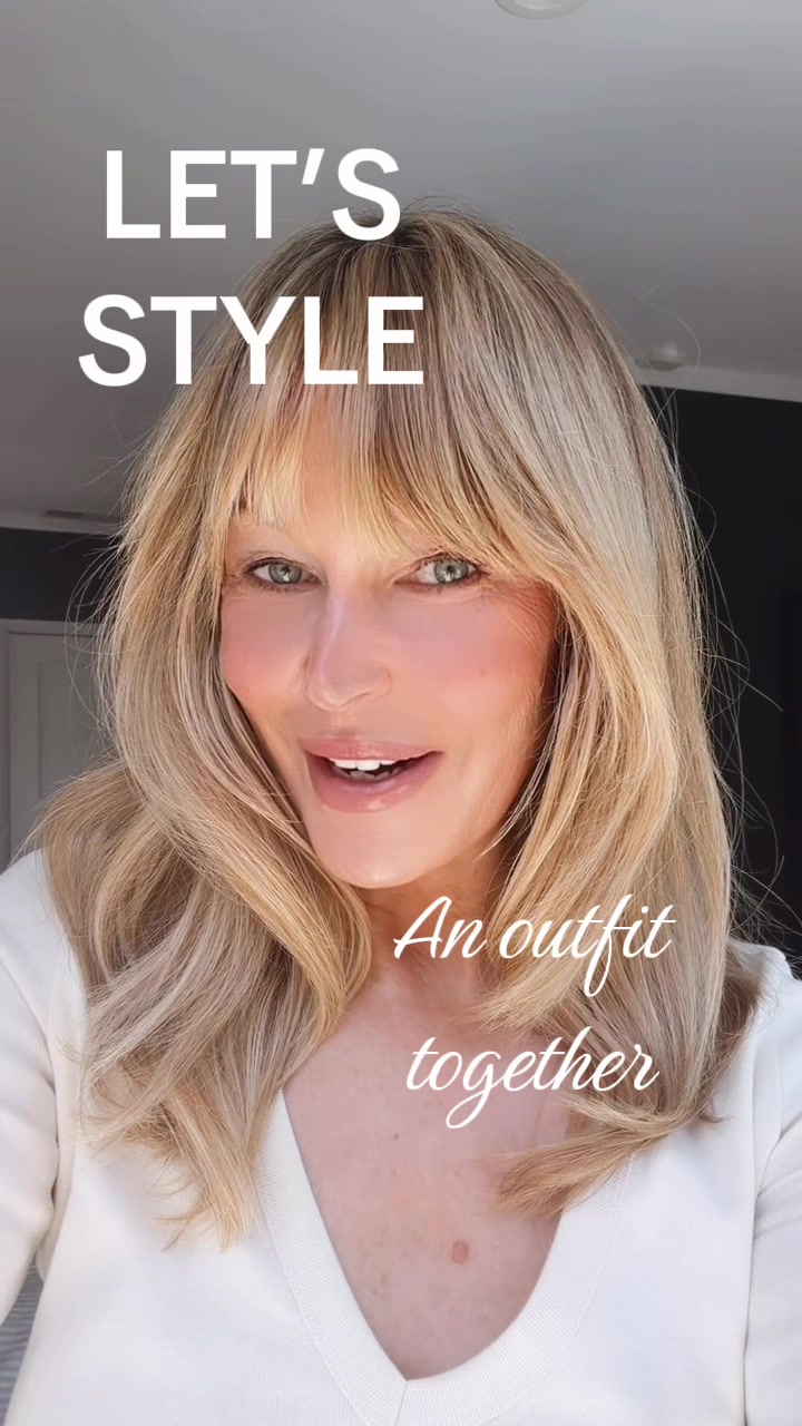@Jen Andrews| Style & Fashion