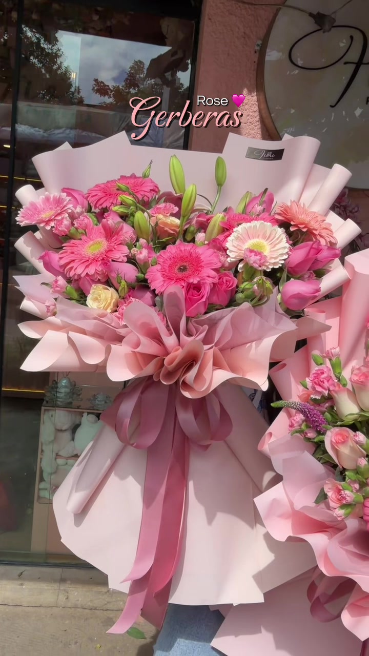 @Floreria Fiori Oficial