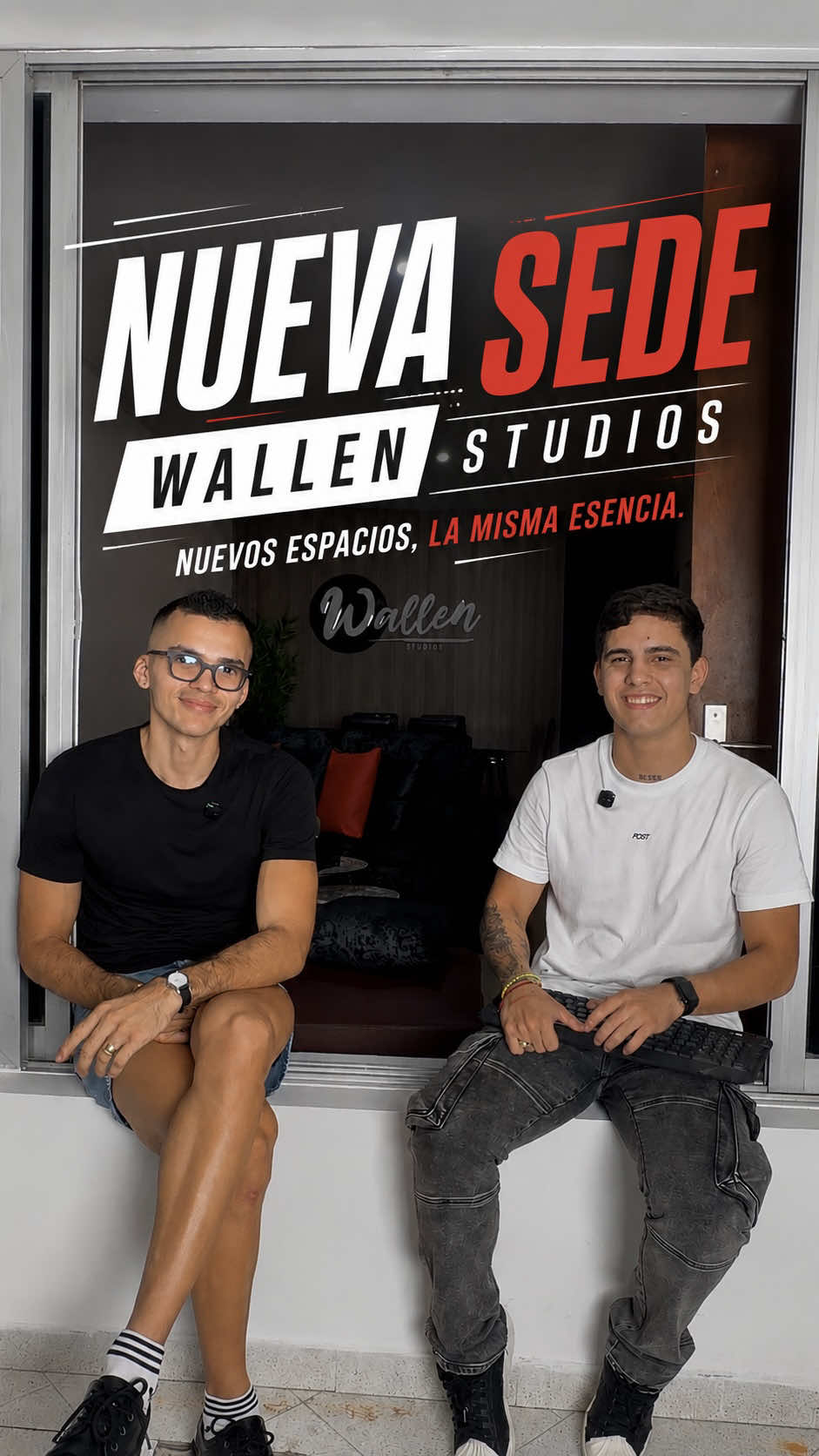 @WALLEN STUDIOS
