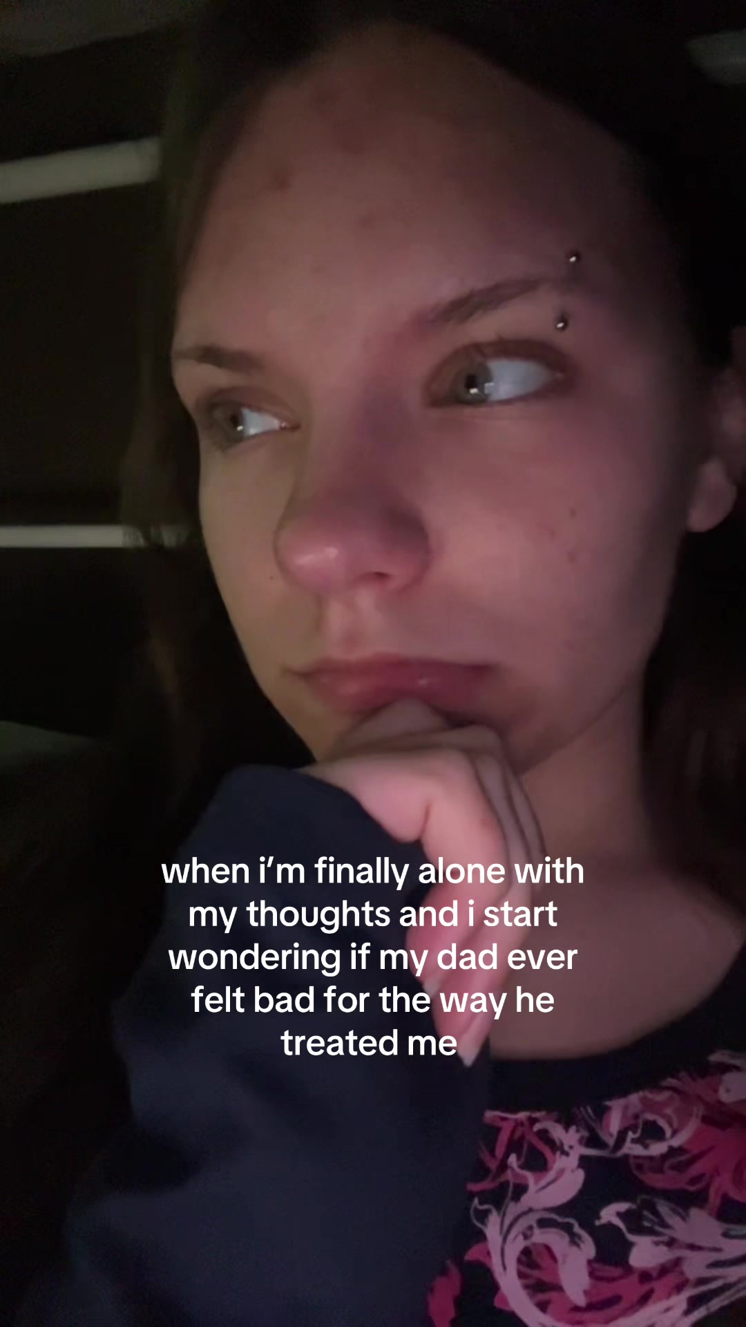 @;