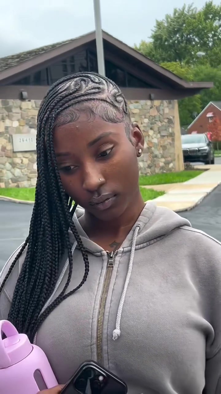 @Detroit Stylist