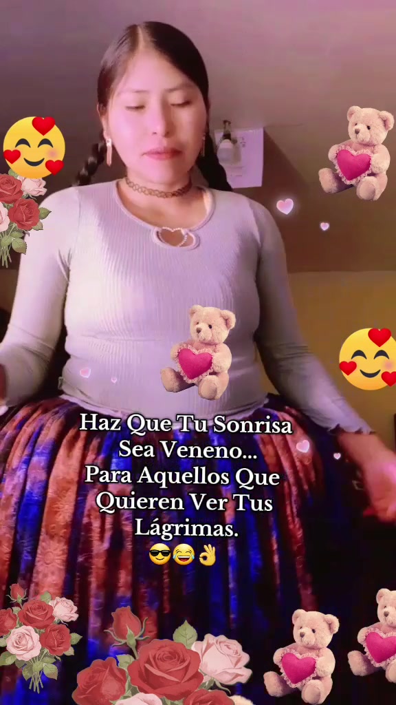 @Luz R.