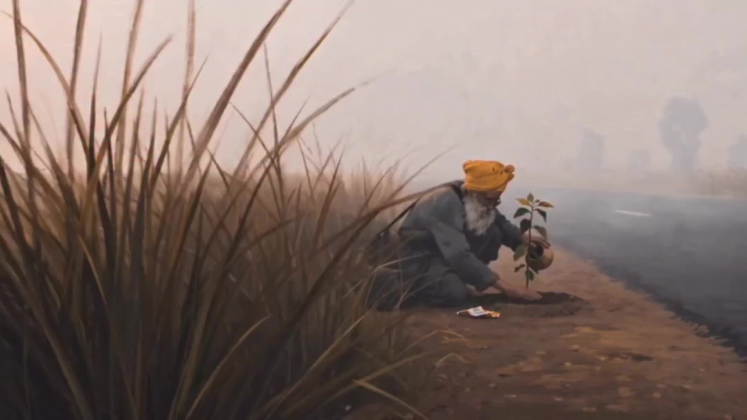 @Roar of the Khalsa