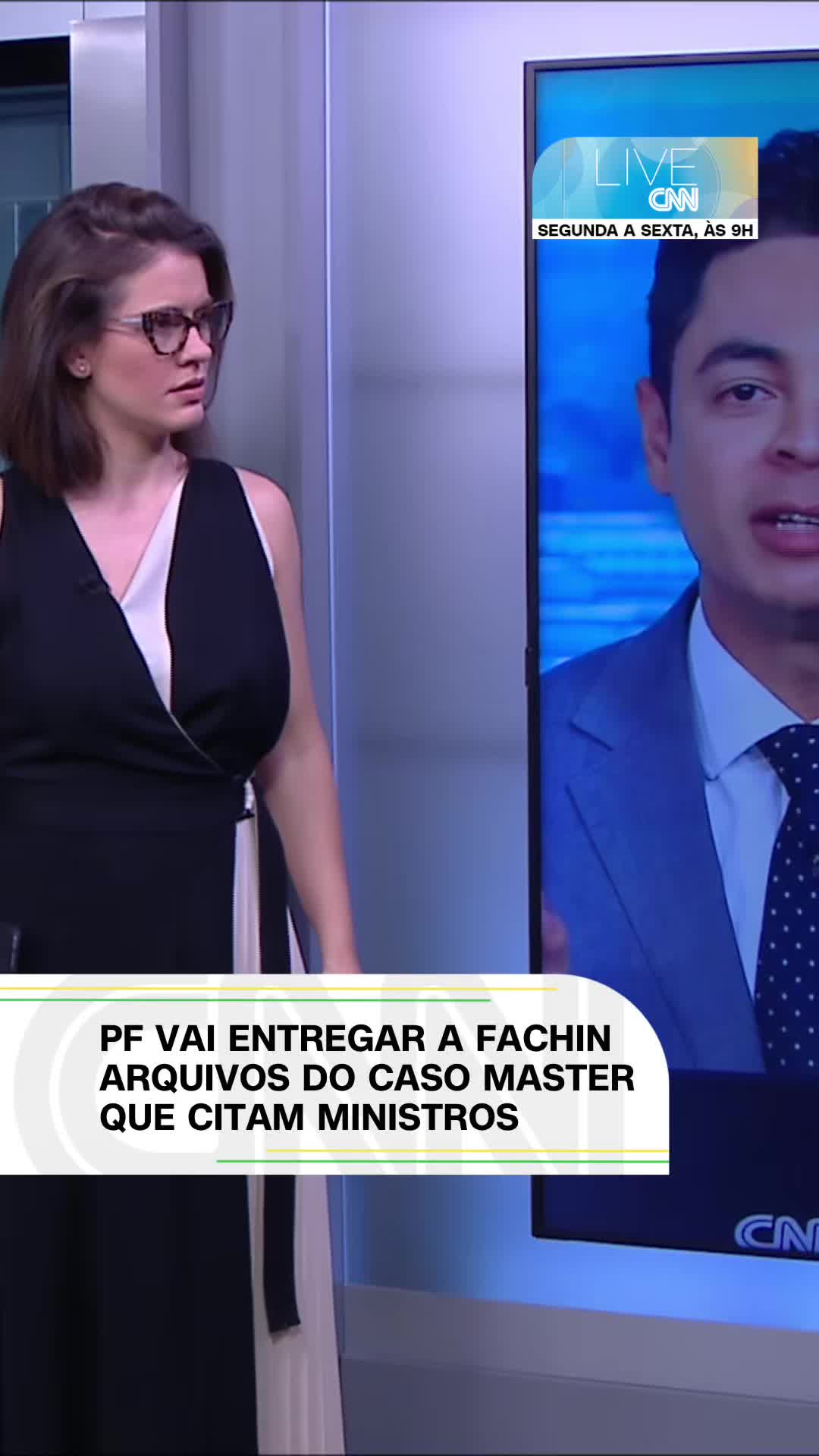 @CNN Brasil