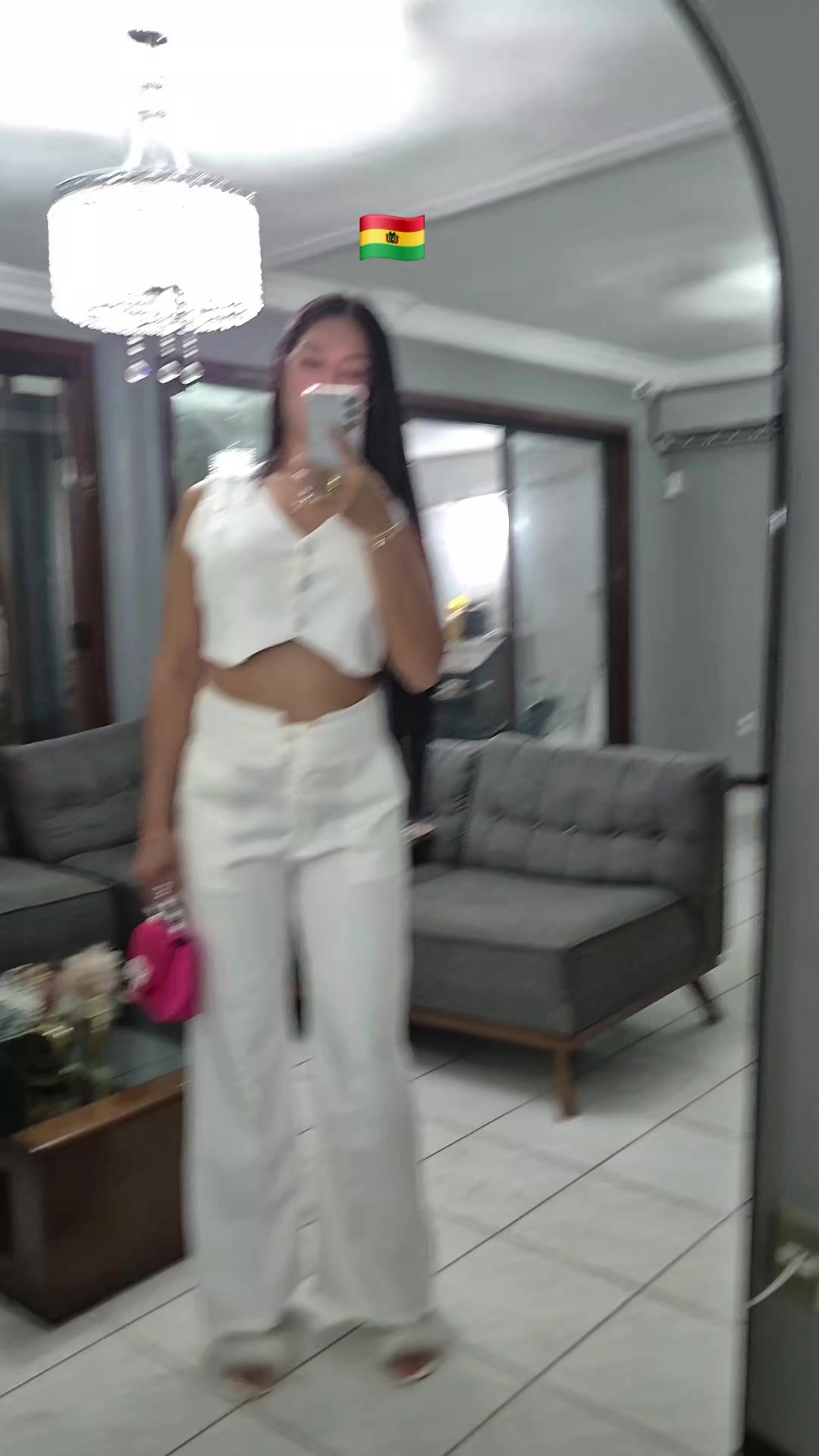 @La Maravilla acosta
