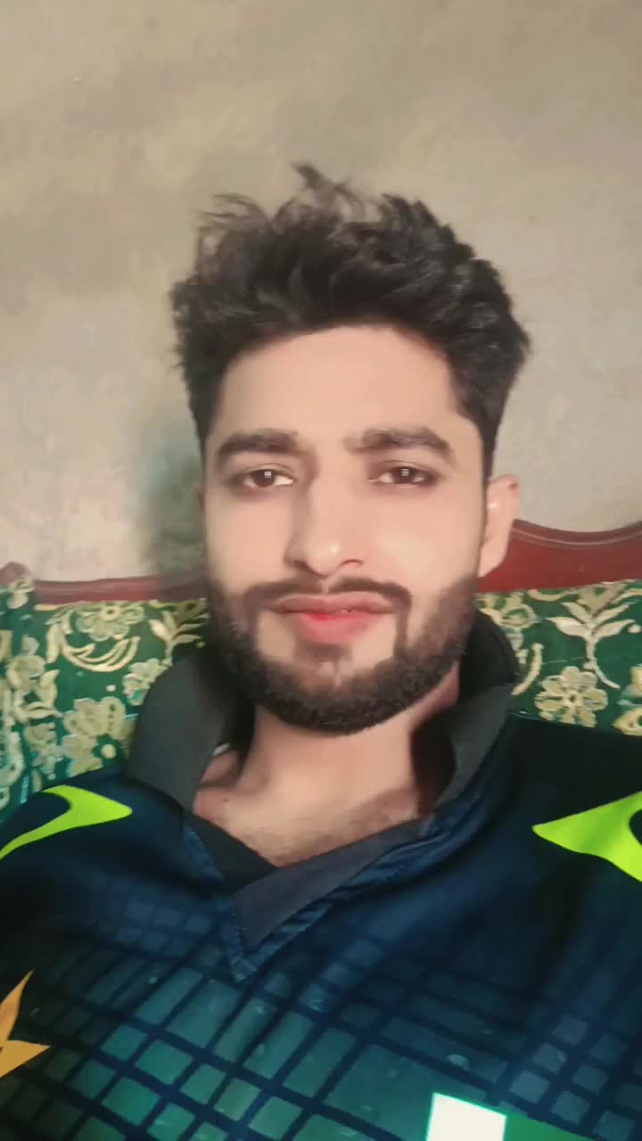 @Mughal zada