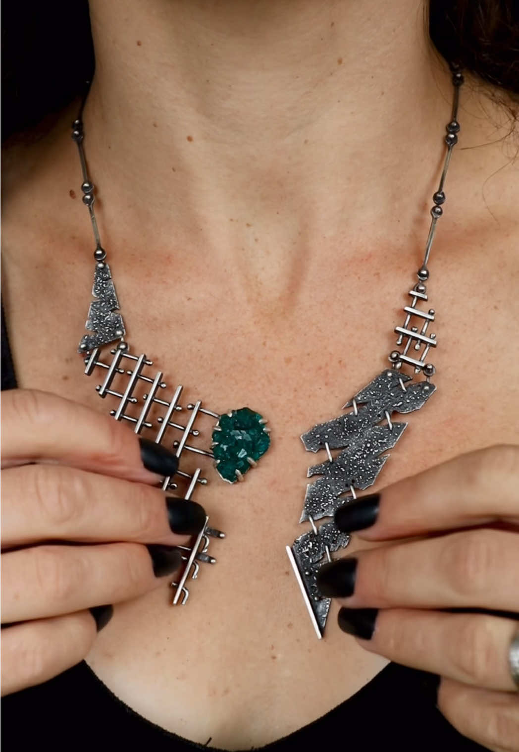 @Metalhead Jewelry