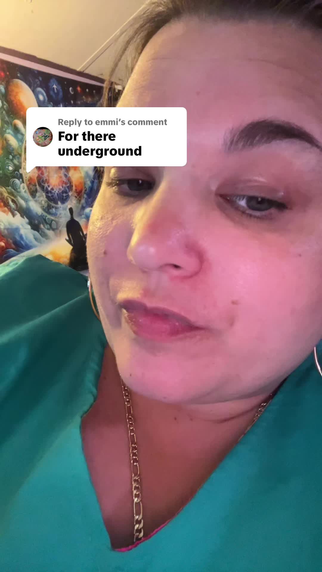 @receivepositivenergyonly