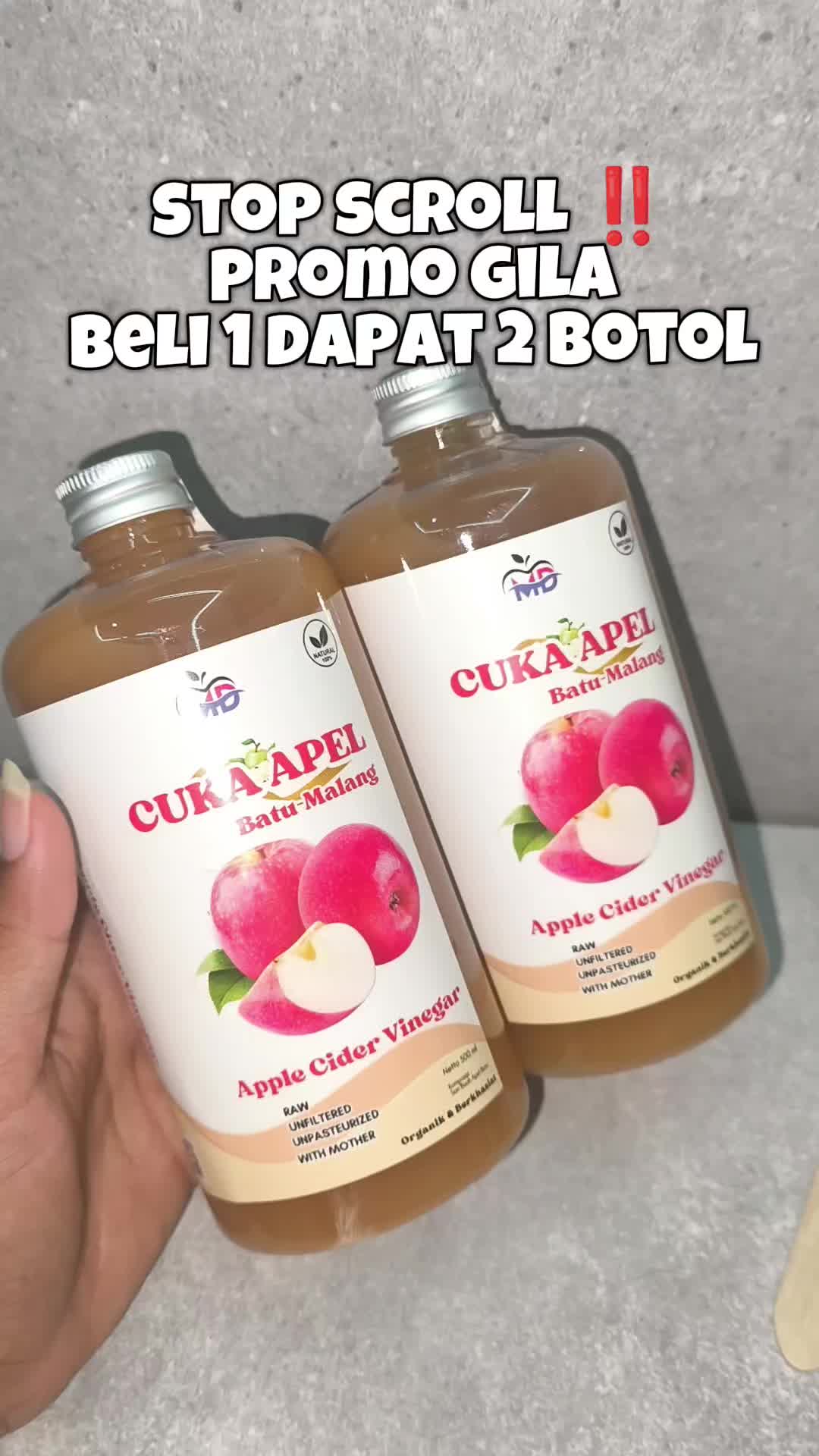 @apa aja ada 🔥