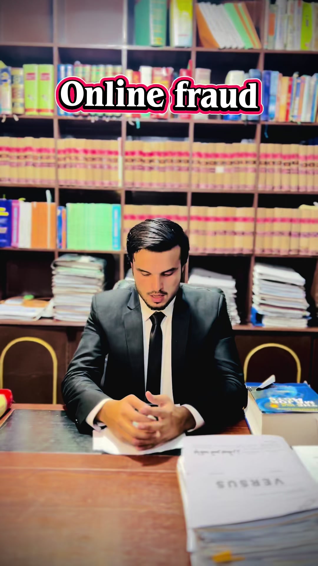 @⚖️ADVOCATE🚩