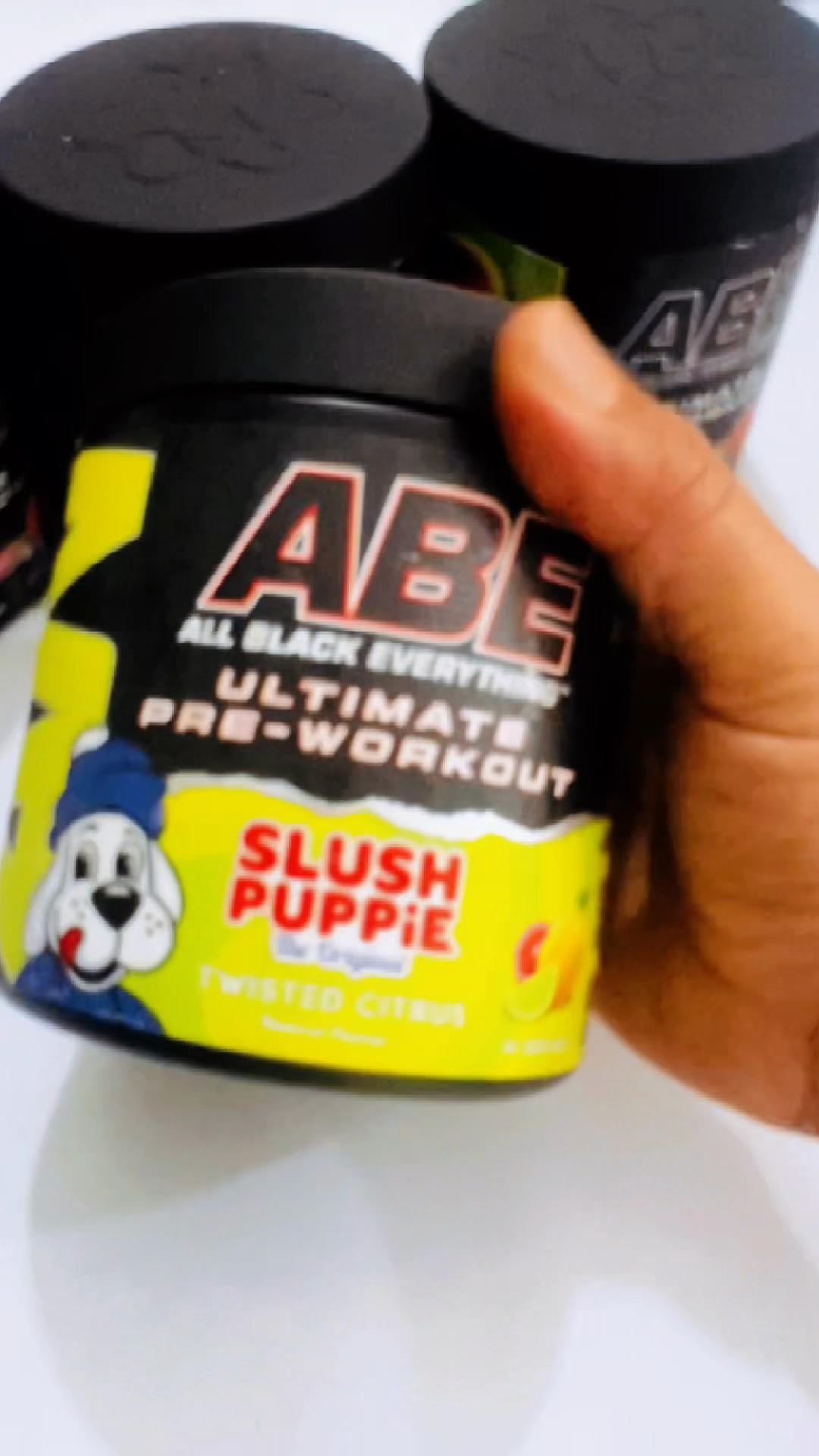@A ONE- Sports Nutrition TGP💪
