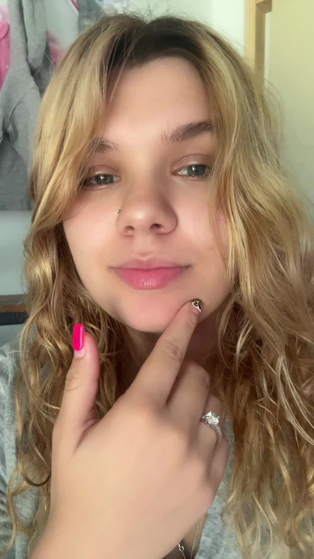 @haylee marie💗🙂↕️