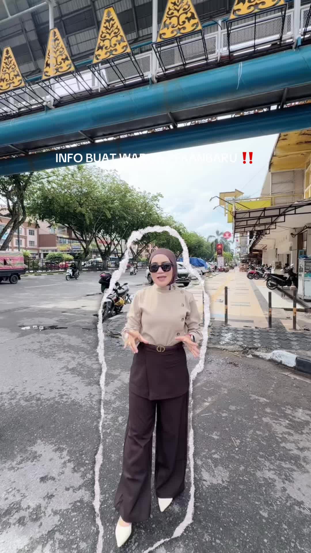 @Istana Bayi