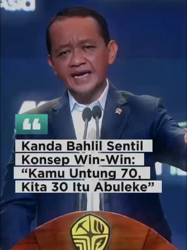 @Kanda Bahlil Fanbase