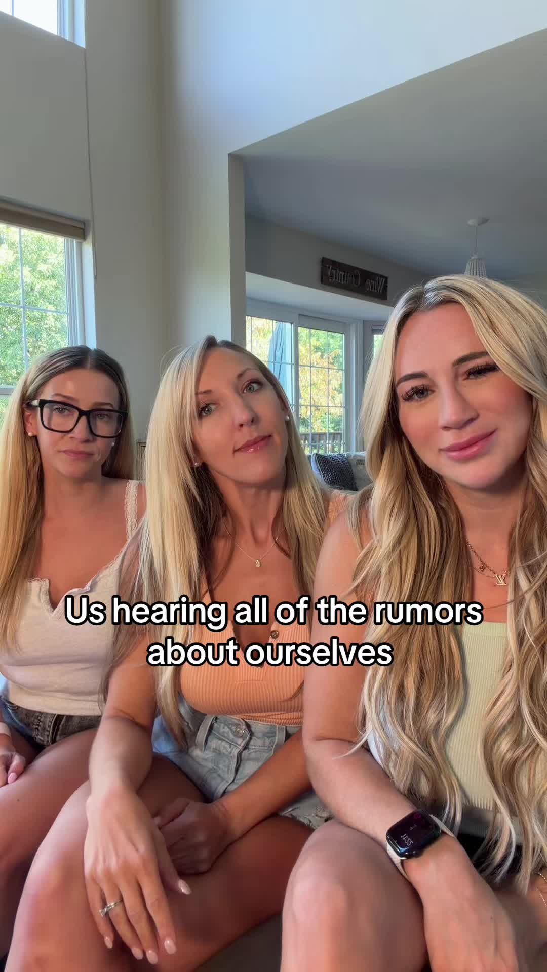 @Real Milf House