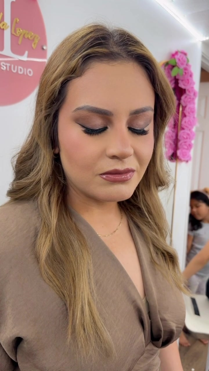 @Janeth makeup💄✨