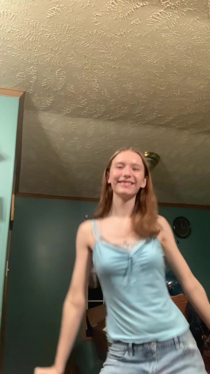 @Hannah