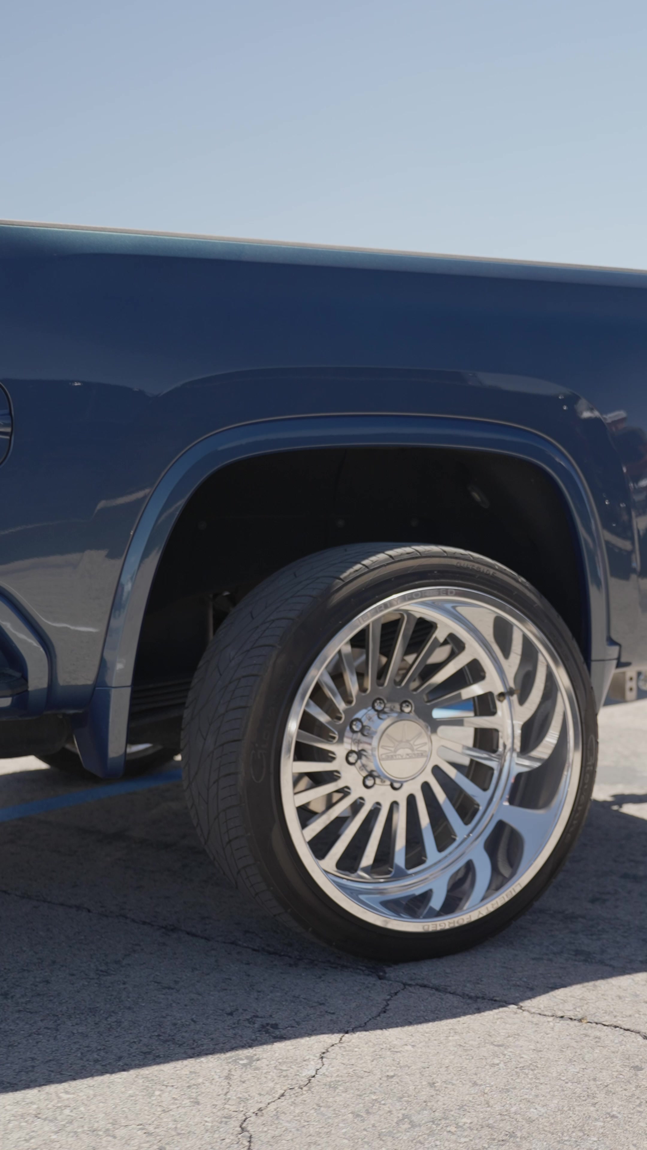 @Wide Load Empire