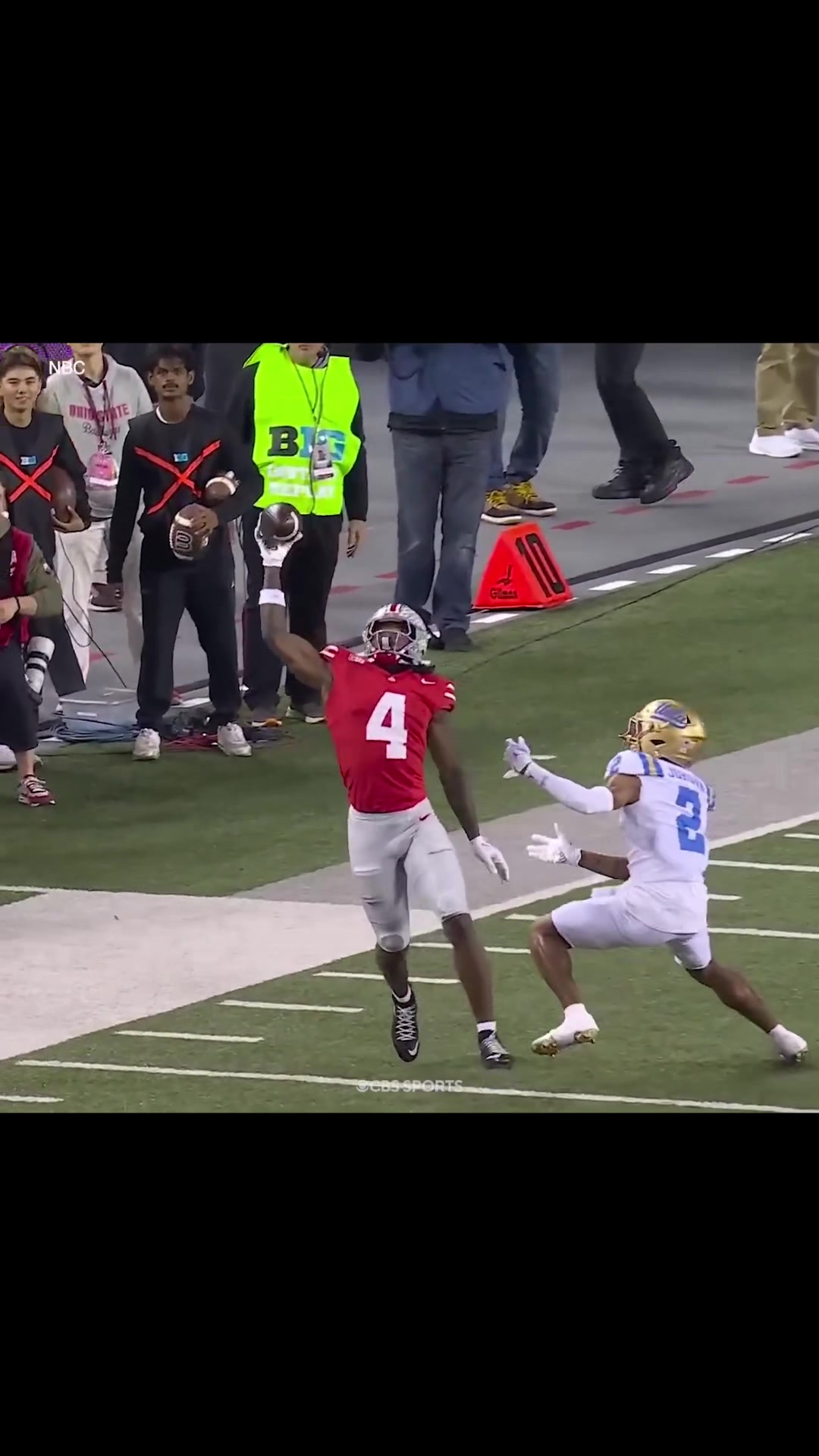 @CBS Sports College Football
