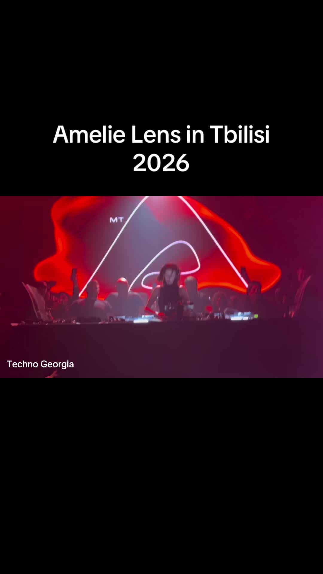 @Techno Georgia