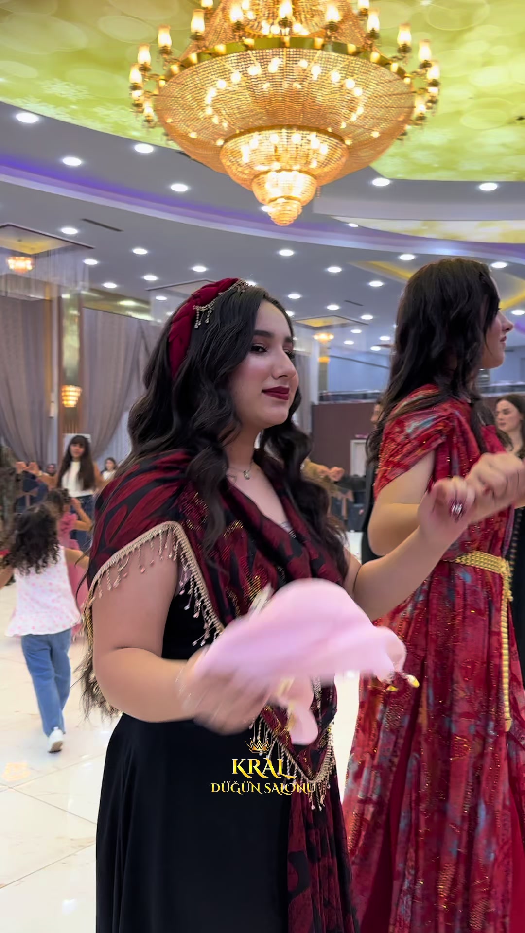@KRAL DÜĞÜN SALONU