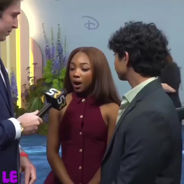 @LE