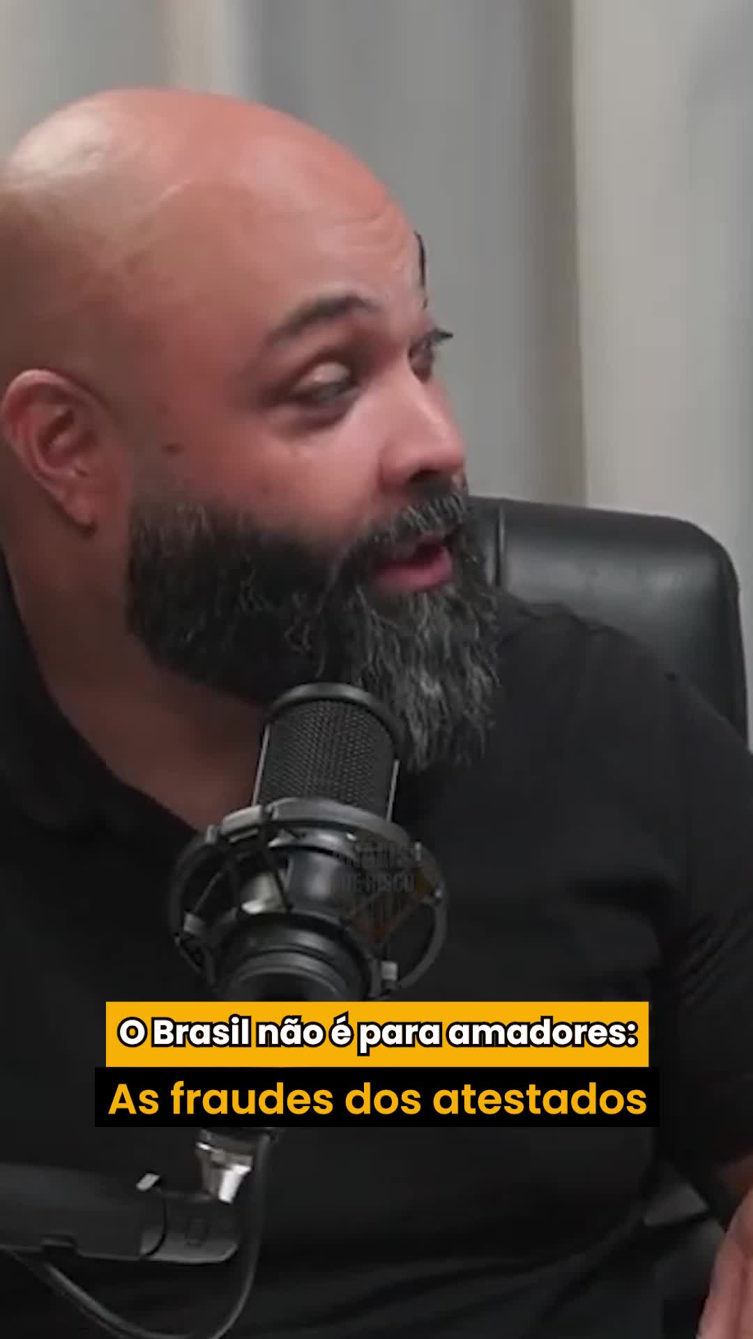 @Análise de Risco