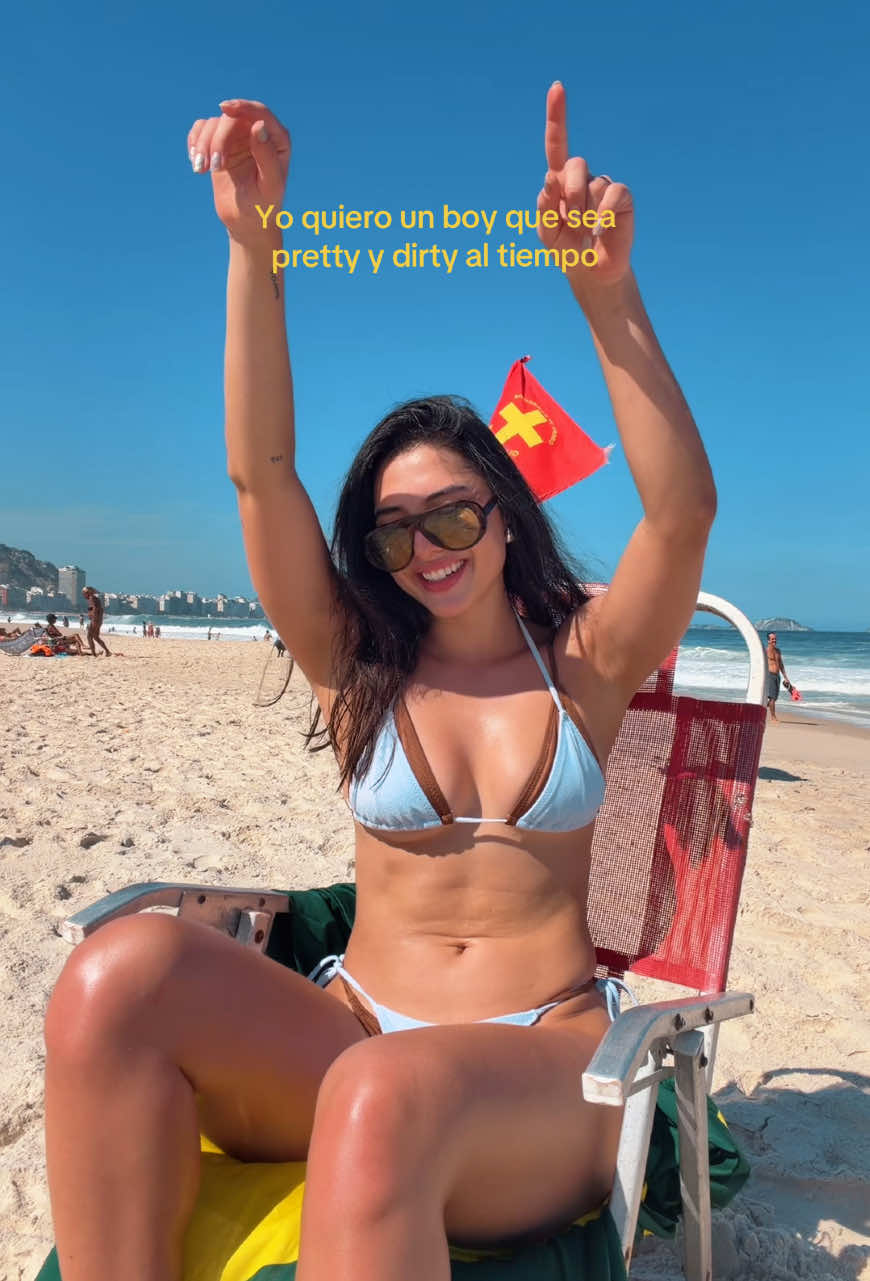 @Isa Delgado
