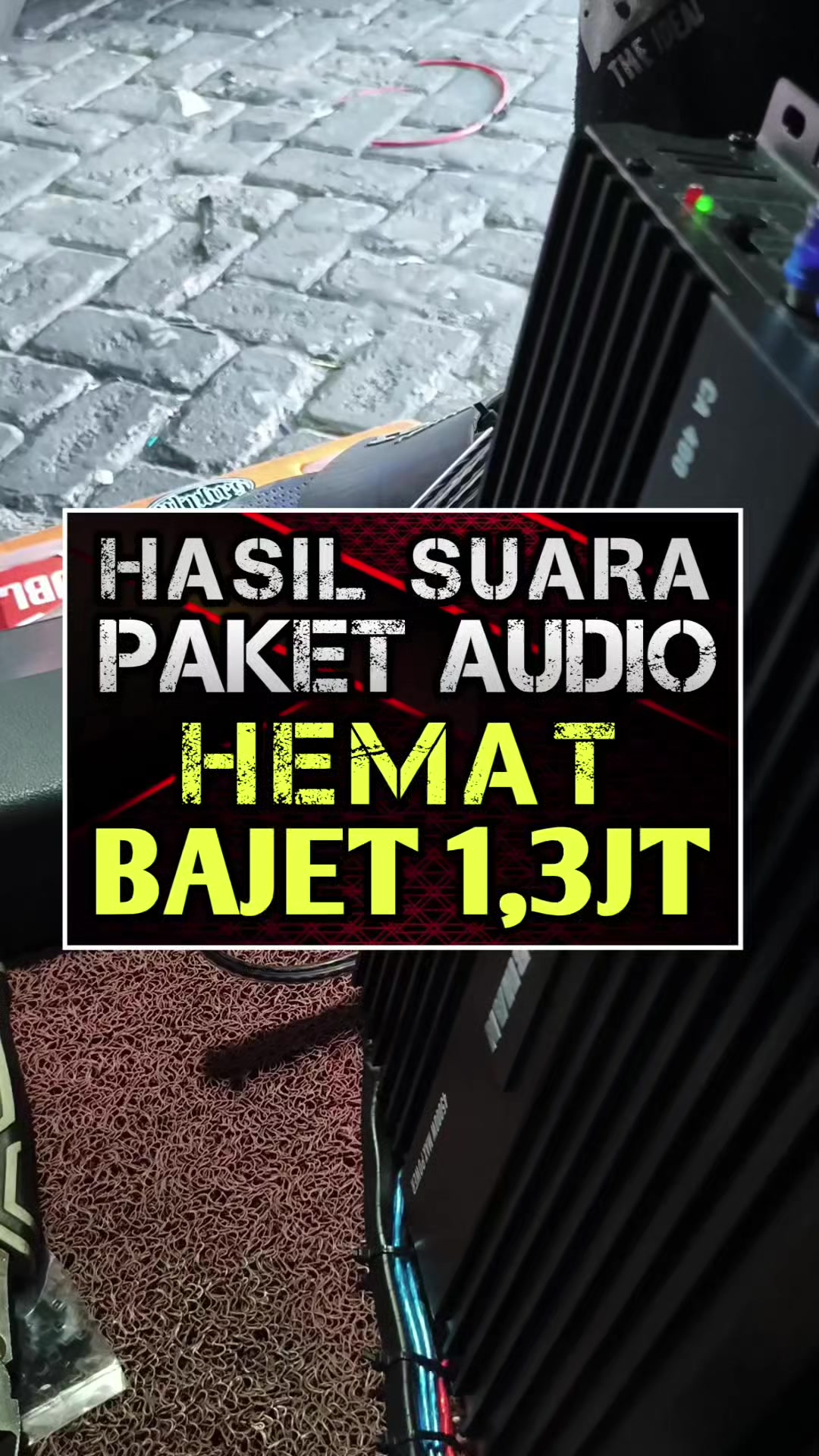 @T2caraudiosurabaya