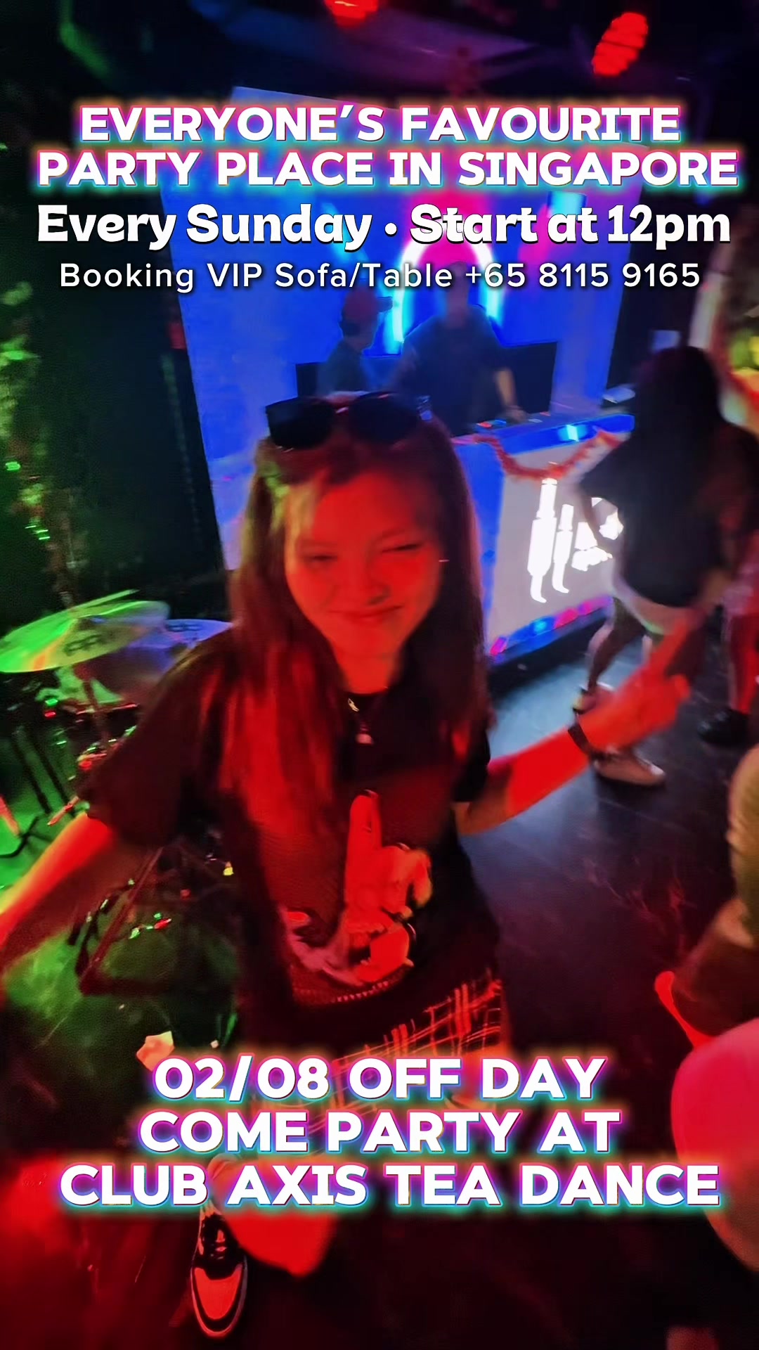 @clubaxisteadance