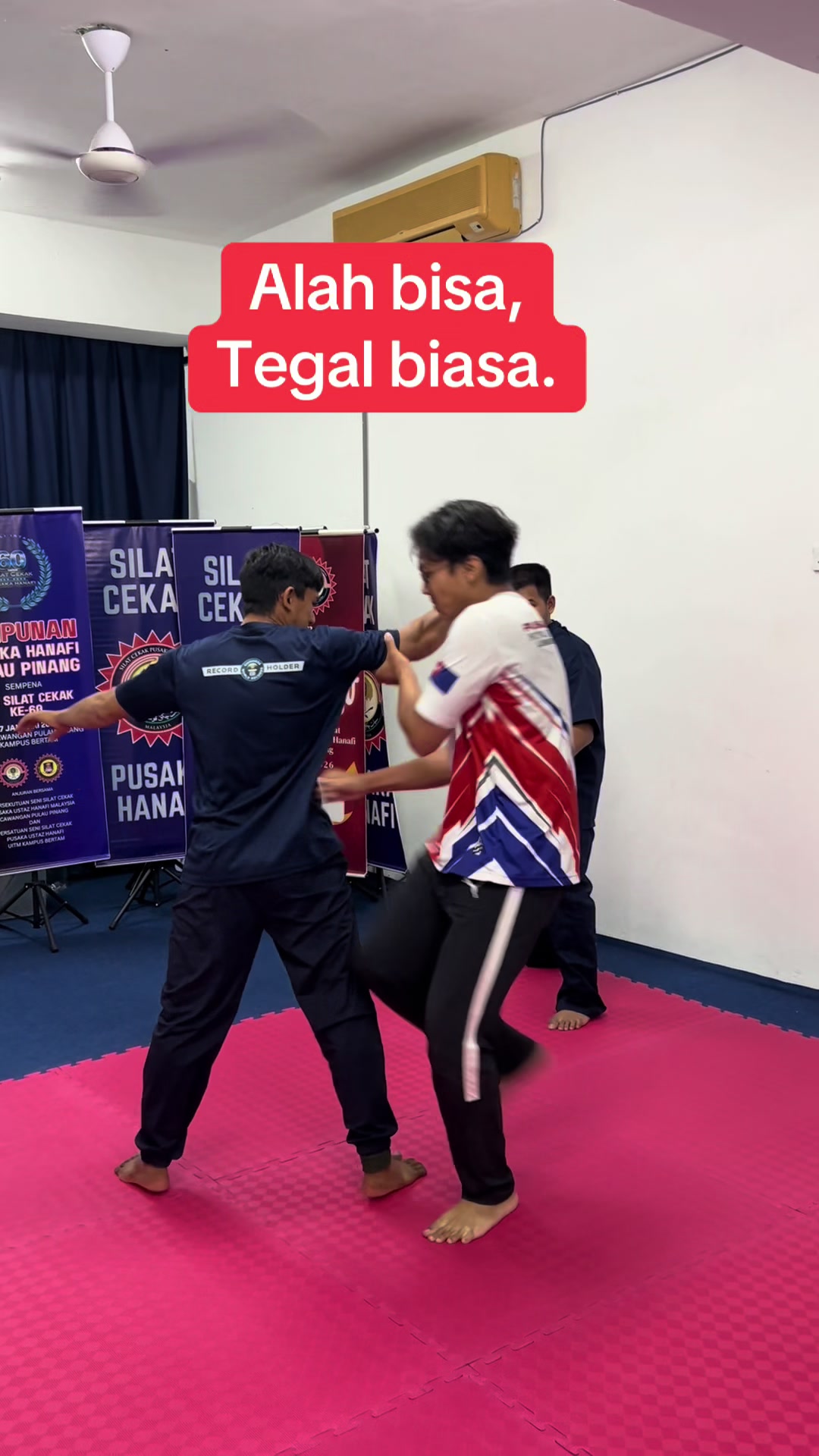 @Pusaka Hanafi Pulau Pinang