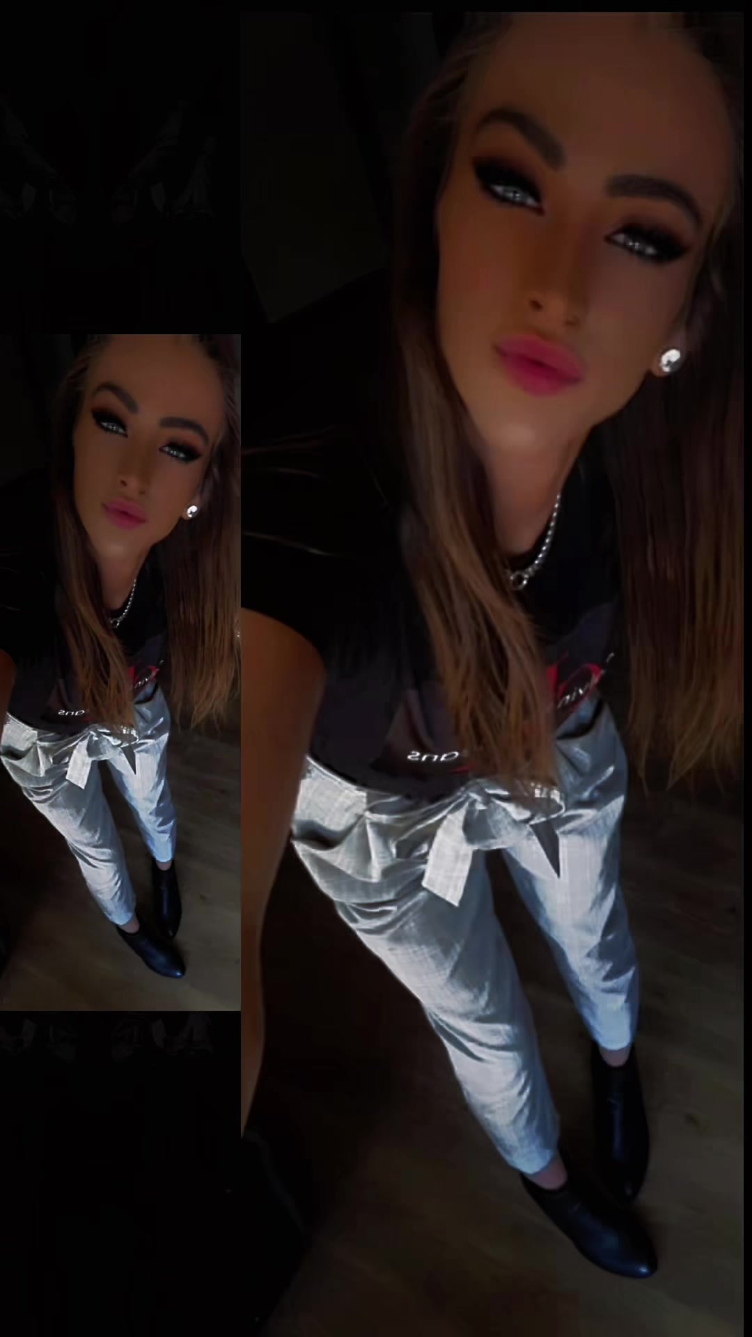 @Laylah-Rose Cahill