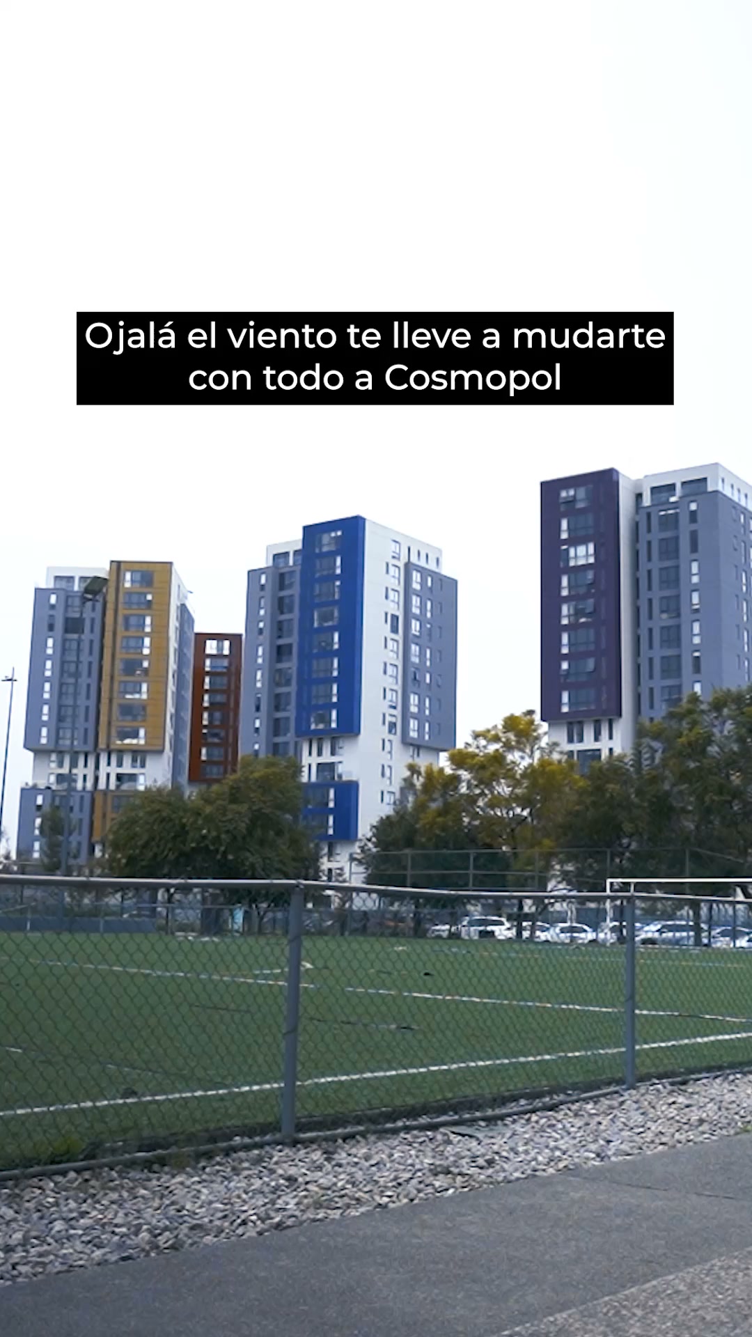 @Cosmopol Lifestyle