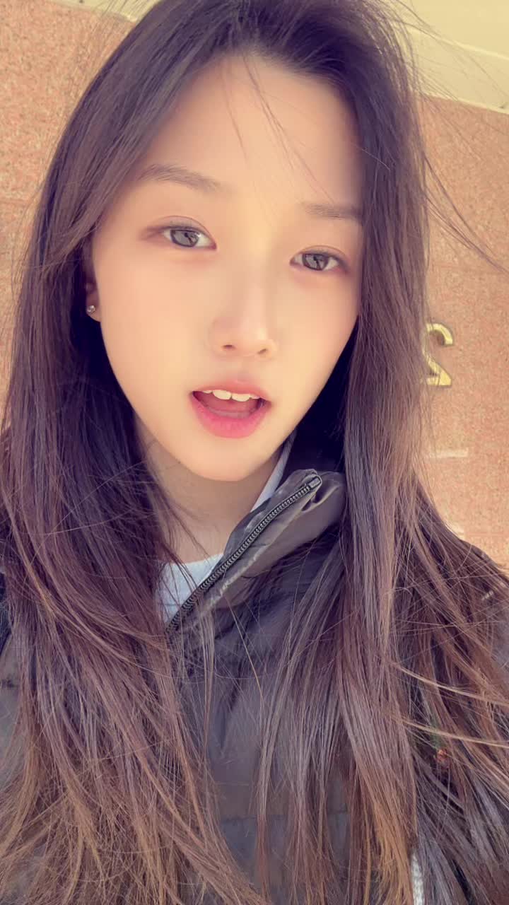 @힙오녀
