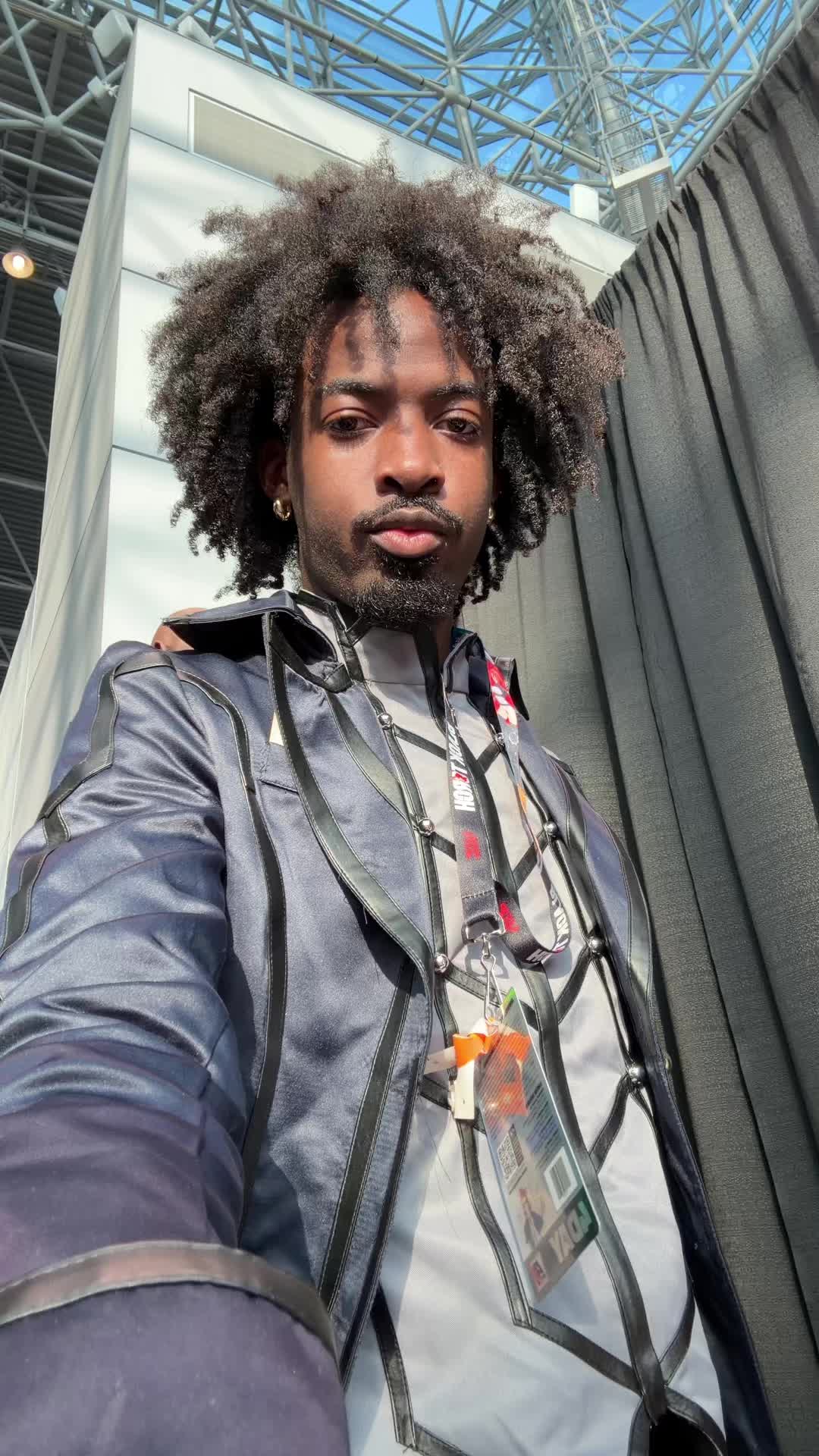@Lexin Anté