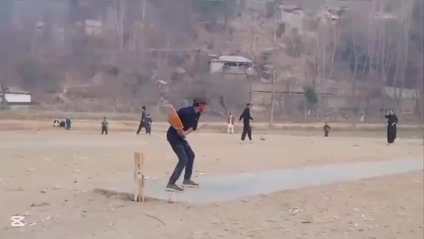 @cricket lover