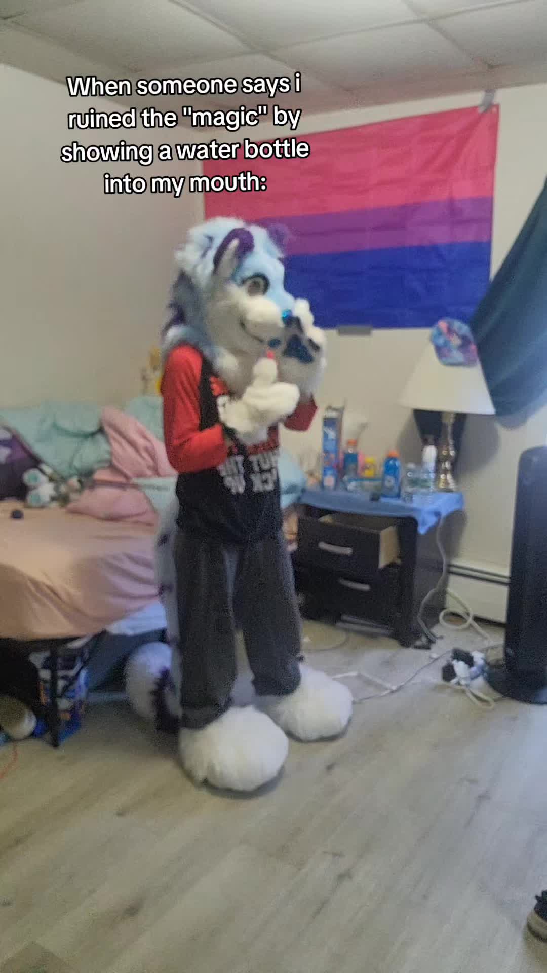 @Mx Queen Alpha🔜Furpocalypse?
