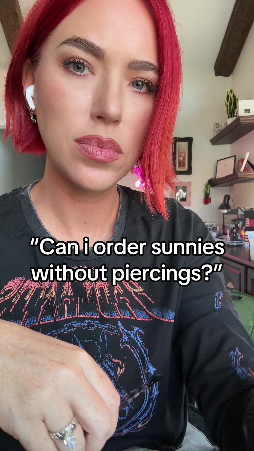 @sunnies for sinners