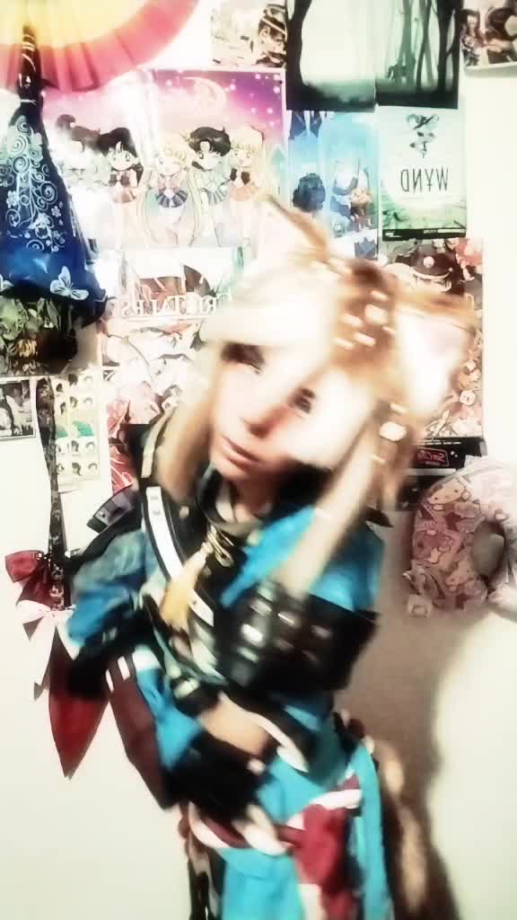 @🐱🩹Kitty❀Aki❀ 🐱🩹