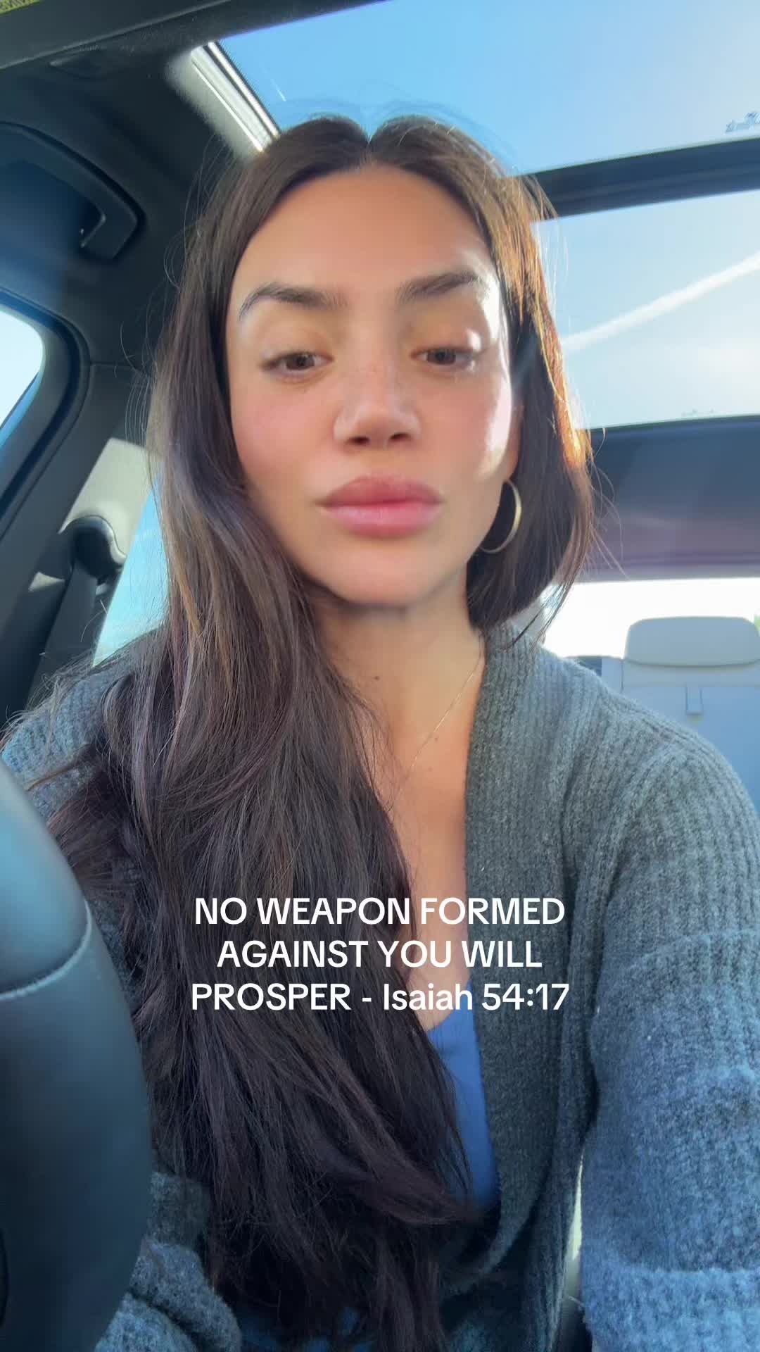 @Bri Sandoval