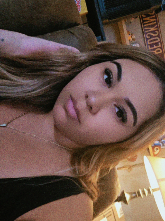 @Danielle 🌹