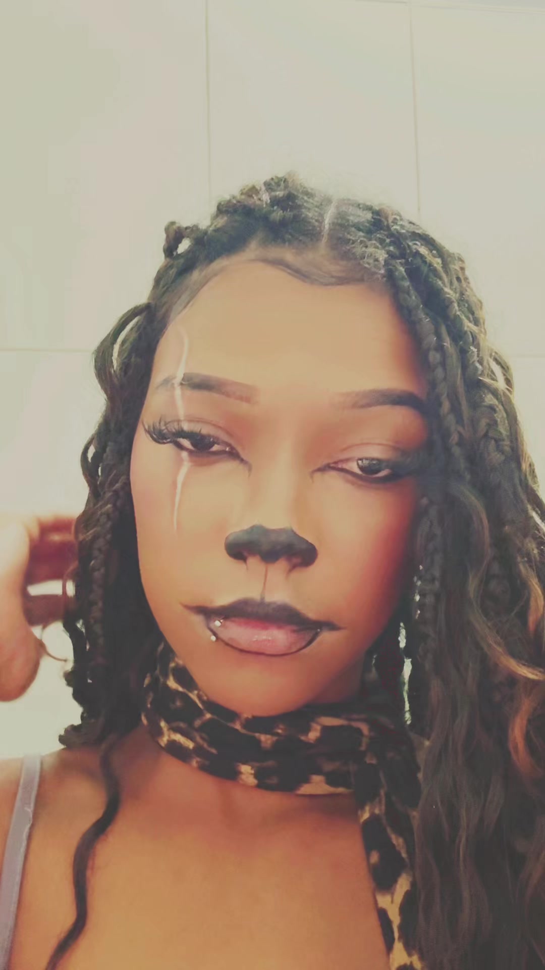 @Baddie _cavallieryy๐