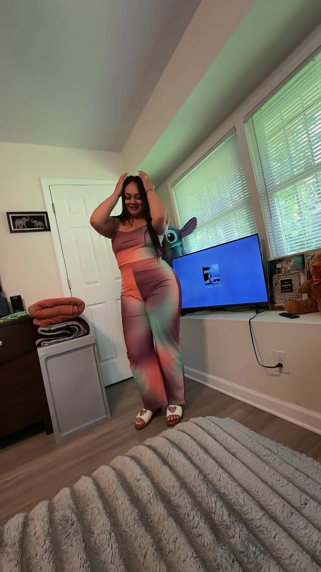 @Nefertari ๐ญ๐ณ๐บ๐ธ