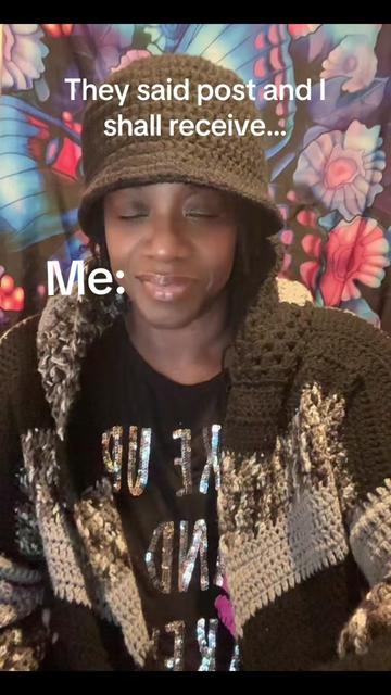 @Miss Philly 🧶🧶🧶🇯🇲
