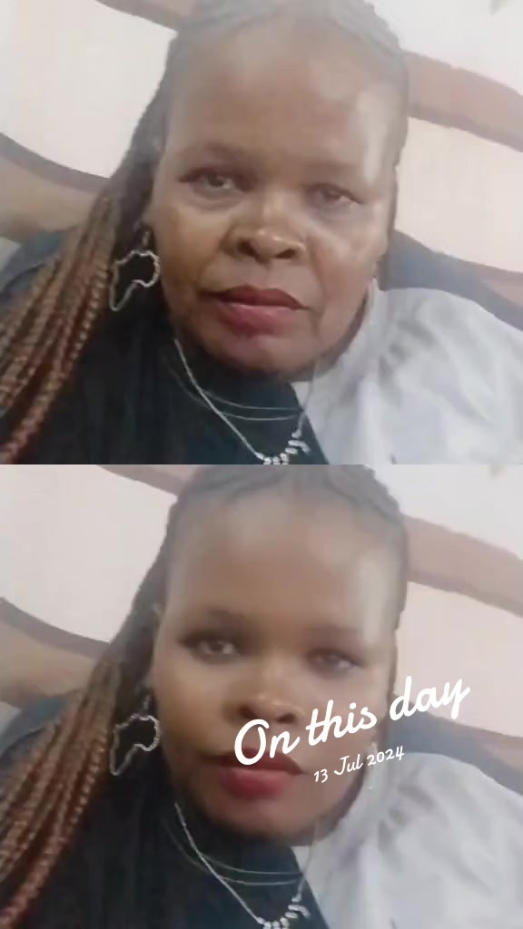 @Thato Wa Nthabi