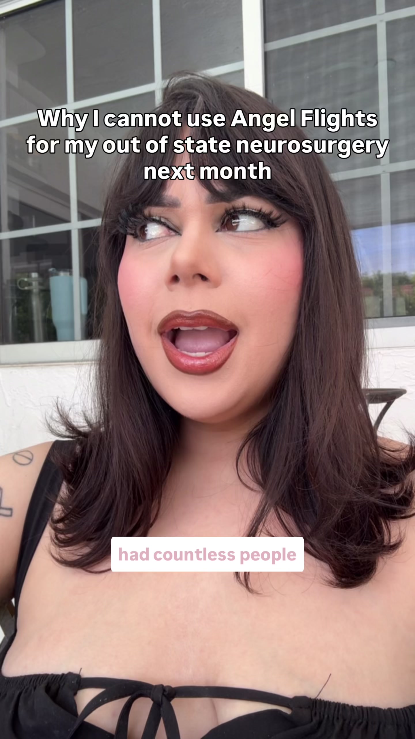@Samantha Jade Durán