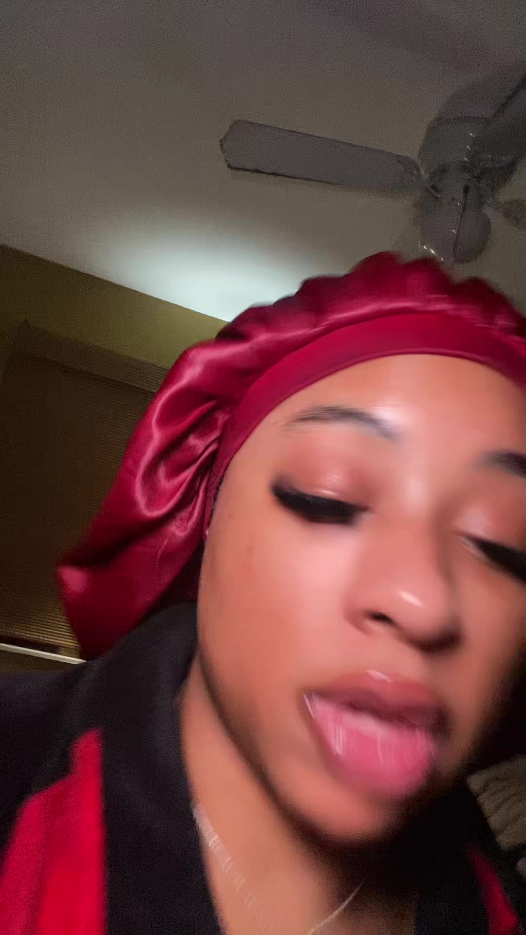 @QueenMyMy | Commentary