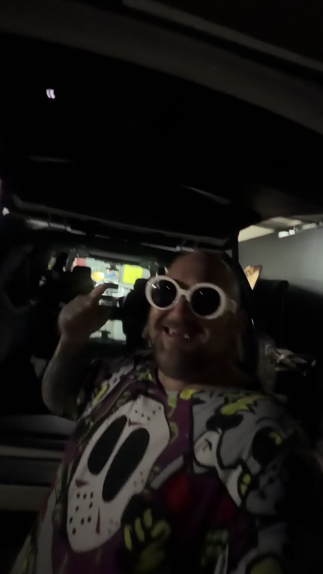 @Kinghillbilly